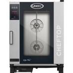 ChefTop Mindone | GN1/1x10 | 75x78x101 cm Unox, Verzenden, Nieuw in verpakking