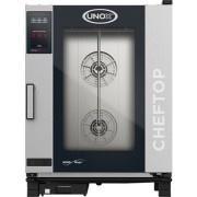 ChefTop Mindone | GN1/1x10 | 75x78x101 cm Unox, Zakelijke goederen, Horeca | Keukenapparatuur, Verzenden