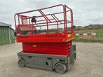 Veiling: Schaarlift Haulotte COMPACT 12 Elektrisch 11.75m 20, Ophalen