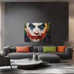 Canvas Fit-Alberto Ricardo - Joker, el caos en piezas, Kinderen en Baby's, Speelgoed | Duplo en Lego, Nieuw