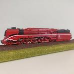 Roco H0 - 69203 - Stoomlocomotief met tender (1) - BR 18 201, Nieuw
