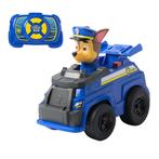 Nieuw PAW Patrol Bestuurbare Politieauto - Chase, Kinderen en Baby's, Speelgoed | Speelgoedvoertuigen, Ophalen of Verzenden, Nieuw