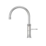 €760 QUOOKER CLASSIC FUSION ROUND RVS LOSSE KRAAN - KCFRRV, Huis en Inrichting, Keuken | Keukenbenodigdheden, Ophalen of Verzenden