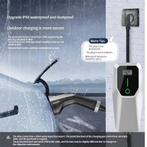Junsun Mobiele Thuislader Elektrische Auto 3.5kW | IP65, Verzenden, Nieuw