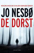 De dorst  -  Jo NesbØ, Boeken, Gelezen, Jo NesbØ, Verzenden