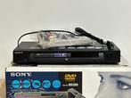 Sony DVP-NS305 – Lecteur DVD/CD – Lecteur multimédia haute