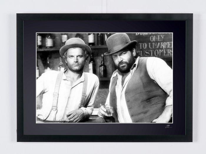 They Call Me Trinity (1970) - Bud Spencer & Terence Hill -, Verzamelen, Film en Tv