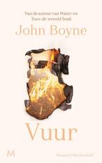 9789089682659 Vuur John Boyne, Verzenden, Nieuw, John Boyne