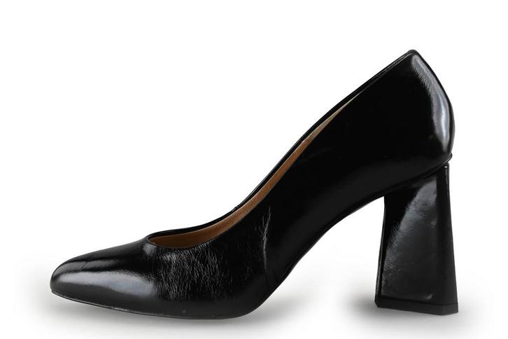 Vanilla pumps in maat 40 Zwart | 25% korting, Kleding | Dames, Schoenen, Zwart, Zo goed als nieuw, Pumps, Verzenden