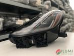 MASERATI GRECALE USA VOLL LED KOPLAMP LINKS KPL, Verzenden, Gebruikt, Maserati
