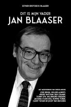 Dit is mijn vader Jan Blaaser 9789090374215, Verzenden, Zo goed als nieuw, Esther Erdtsieck-Blaaser