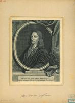Portrait of Ulrik Huber