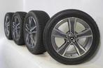 Mercedes C-Klasse W205 S205 C205 17 inch velgen Bridgestone, Auto-onderdelen, Banden en Velgen, Gebruikt, Velg(en), 17 inch, Winterbanden