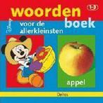 Woordenboek Voor De Allerkleinsten 9789024379323, Verzenden, Gelezen