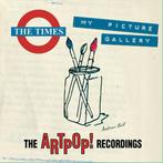 cd - The Times - My Picture Gallery â The Artpop! Recor., Cd's en Dvd's, Verzenden, Nieuw in verpakking