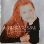 cd - Belinda Carlisle - A Place On Earth Â· The Greatest.., Verzenden, Zo goed als nieuw