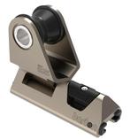 Barton Genuaslede voor rail 25 mm met plunjer, Watersport en Boten, Accessoires en Onderhoud, Ophalen of Verzenden, Nieuw