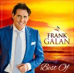 Frank Galan - Best Of - CD, Ophalen of Verzenden, Nieuw in verpakking