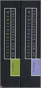 Encyclopedie Van De Wereldreligies 9789085196600, Boeken, Overige Boeken, Gelezen, Verzenden
