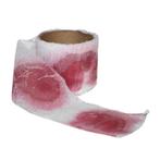 Halloween bloed verband rollen - Z Halloween verkleedacc, Ophalen of Verzenden, Nieuw