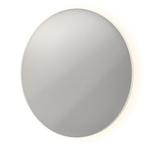 Spiegel INK SP17 Rond Colour Changing LED Rondom 120 x 4 x, Ophalen of Verzenden, Nieuw, Bad