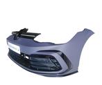 Voorbumper Set R-Line Geschikt Voor Golf 8 2020+, Ophalen of Verzenden, Nieuw, Volkswagen