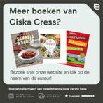 Indonesische hapjes, koekjes & drankjes 9789461884398, Verzenden, Zo goed als nieuw, Ciska Cress