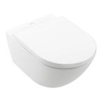 Wandcloset Villeroy & Boch Subway 3.0 37x36x56 cm Combipack, Ophalen of Verzenden, Nieuw