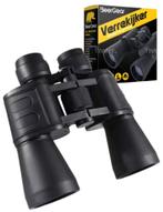 Verrekijker voor volwassene 20x50 incl. accessoires, Ophalen of Verzenden, Nieuw