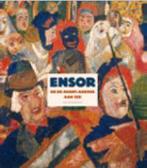 Ensor en de avant-gardes aan zee 9789061536895, Verzenden, Gelezen