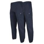 Donnay Donnay Heren - 2-Pack - Joggingbroek Alec - Navy, Kleding | Heren, Verzenden, Nieuw