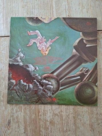Queen - News of the world (Rare first Holland pressing 1977) beschikbaar voor biedingen