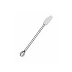 Mini Spoon Basic  Zilver, Ophalen of Verzenden, Nieuw
