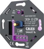 Calex Smart LED Dimmer - Wifi - Inbouw - 5-250W - Fase, Nieuw, Ophalen of Verzenden