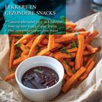 2dekans | Wartmann WM 2203AF, Keramische Airfryer /, Ophalen of Verzenden, Zo goed als nieuw