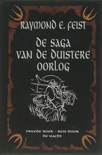 Reis door de nacht / De saga van de duistere oorlog / 2, Verzenden, Gelezen, Raymond E. Feist