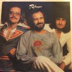 LP gebruikt - Refugee - Refugee, Verzenden, Zo goed als nieuw