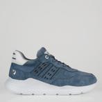-59% Q1905  Q1905 Sneakers maaike denim  maat 37, Kleding | Dames, Schoenen, Verzenden, Nieuw, Blauw