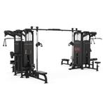 Titanium Strength 8 Stations | Black Series, Verzenden, Nieuw