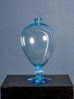 Venini - Vittorio Zecchin - Vaas - Veronese - Muranoglas, Antiek en Kunst