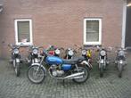 gevraagd alle cb modellen CB350F CB500F CB750F CB400F CBX550, Motoren, Overig