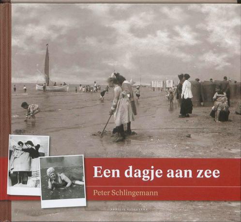 Een Dagje Aan Zee 9789059942707, Boeken, Geschiedenis | Vaderland, Gelezen, Verzenden