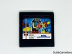 Sega Game Gear - Klax, Spelcomputers en Games, Games | Sega, Verzenden, Gebruikt