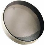 Remo ET-0222-00 Ocean Drum 22 x 2.5 inch Wit, Verzenden, Nieuw