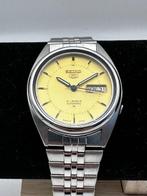 Seiko - Seiko 5 - Zonder Minimumprijs - 7009 8740 - Heren -