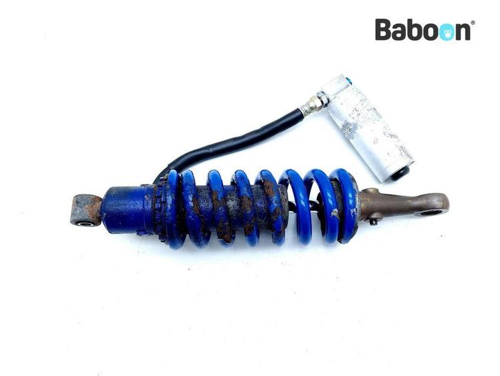 Achter Schokbreker Triumph Speed Triple 1050 2005-2007 (VIN, Motoren, Onderdelen | Overige, Gebruikt, Verzenden