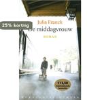 De middagvrouw 9789028423466 Julia Franck, Verzenden, Gelezen, Julia Franck