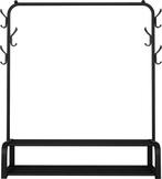 2dekans | Dubbele kapstok met boomvorm en -, Huis en Inrichting, Kasten | Kledingkasten, Ophalen of Verzenden, Zo goed als nieuw