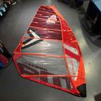 Severne Sails Mach 4 7.8 - 7.8, Watersport en Boten, Ophalen of Verzenden, Gebruikt, Zeil, 7 m² of meer