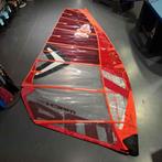 Severne Sails Mach 4 7.8 - 7.8, Ophalen of Verzenden, Gebruikt, Zeil, 7 m² of meer